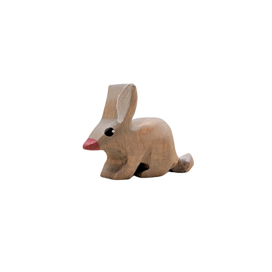 Pre order - Baby Bilby Wooden Toy