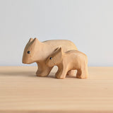 Wombat and Joey Set