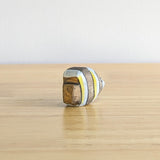 Angelfish Wooden Toy