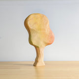Autumn Tree Wooden Toy