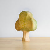 Golden Wattle Tree Wooden Toy