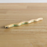 Snake Wooden Toy - Red Belly Black, Green Tree, Eastern Brown Snakes