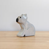 Koala Sitting Wooden Toy