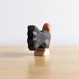 Bush Turkey Wooden Toy
