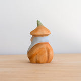 Pumpkin Gnome