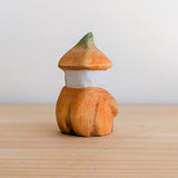 Pumpkin Gnome
