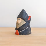 Vampire Gnome