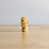 Seahorse Wooden Toy