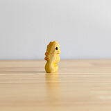 Seahorse Wooden Toy