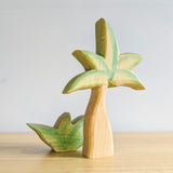 Prehistoric Plants