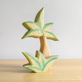 Prehistoric Plants