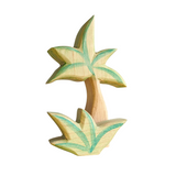 Prehistoric Plants