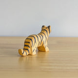 Tiger Wooden Toy - Small