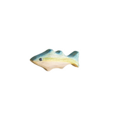 Tuna Fish Wooden Toy