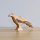 Wedge Tailed Eagle Wooden Toy