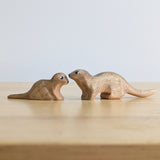 Otter Wooden Toy