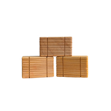 Hay Bale Set of Three