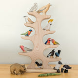 Bird Tree