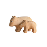 Wombat and Joey Set