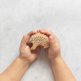 Echidna Wooden Toy