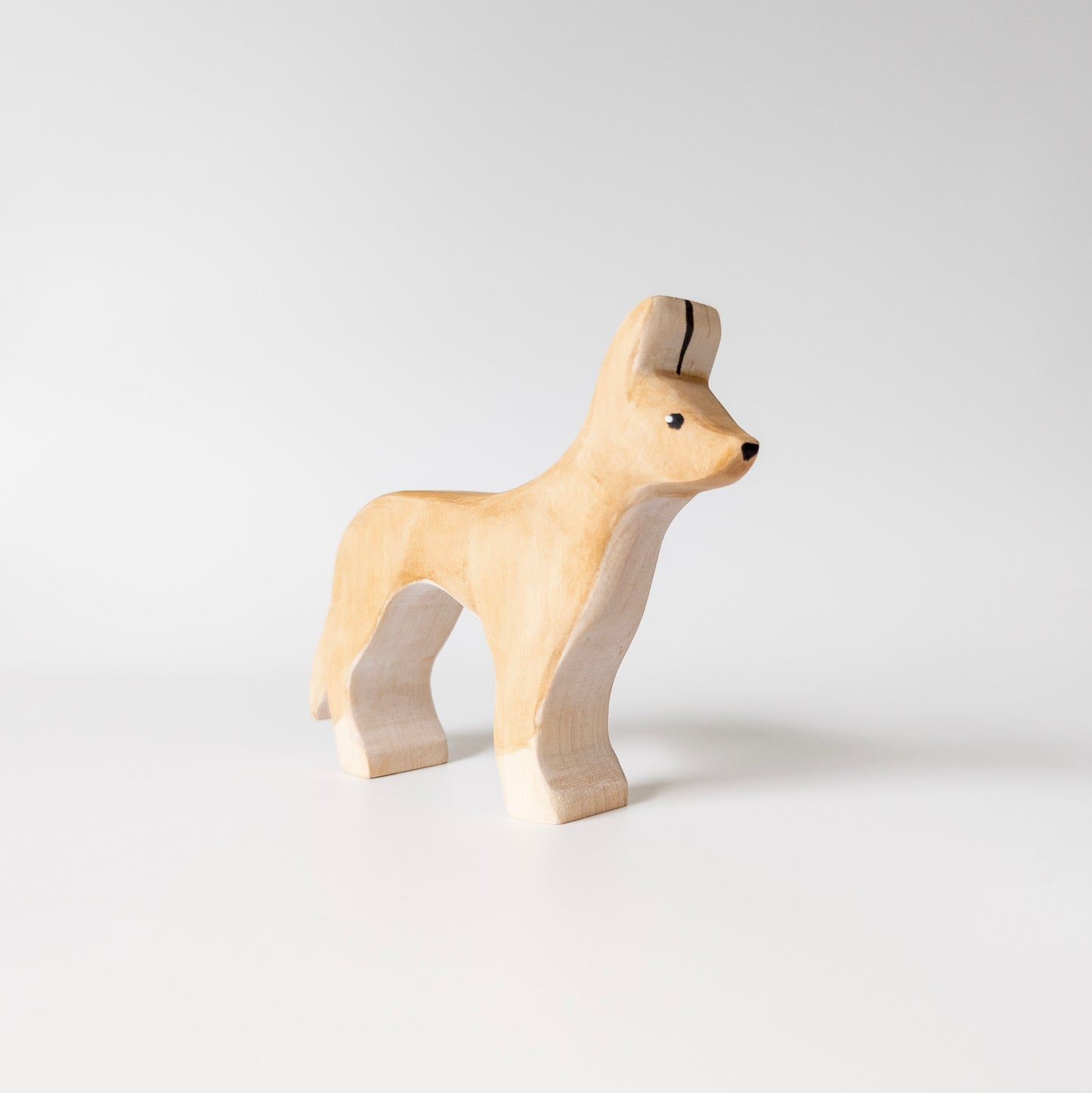 Dingo Wooden Toy