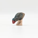 Swamp Hen Wooden Toy