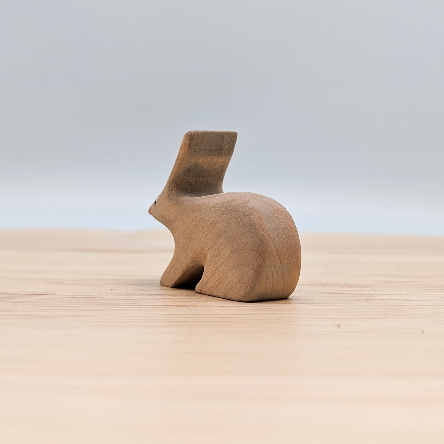 Bilby Wooden Toy