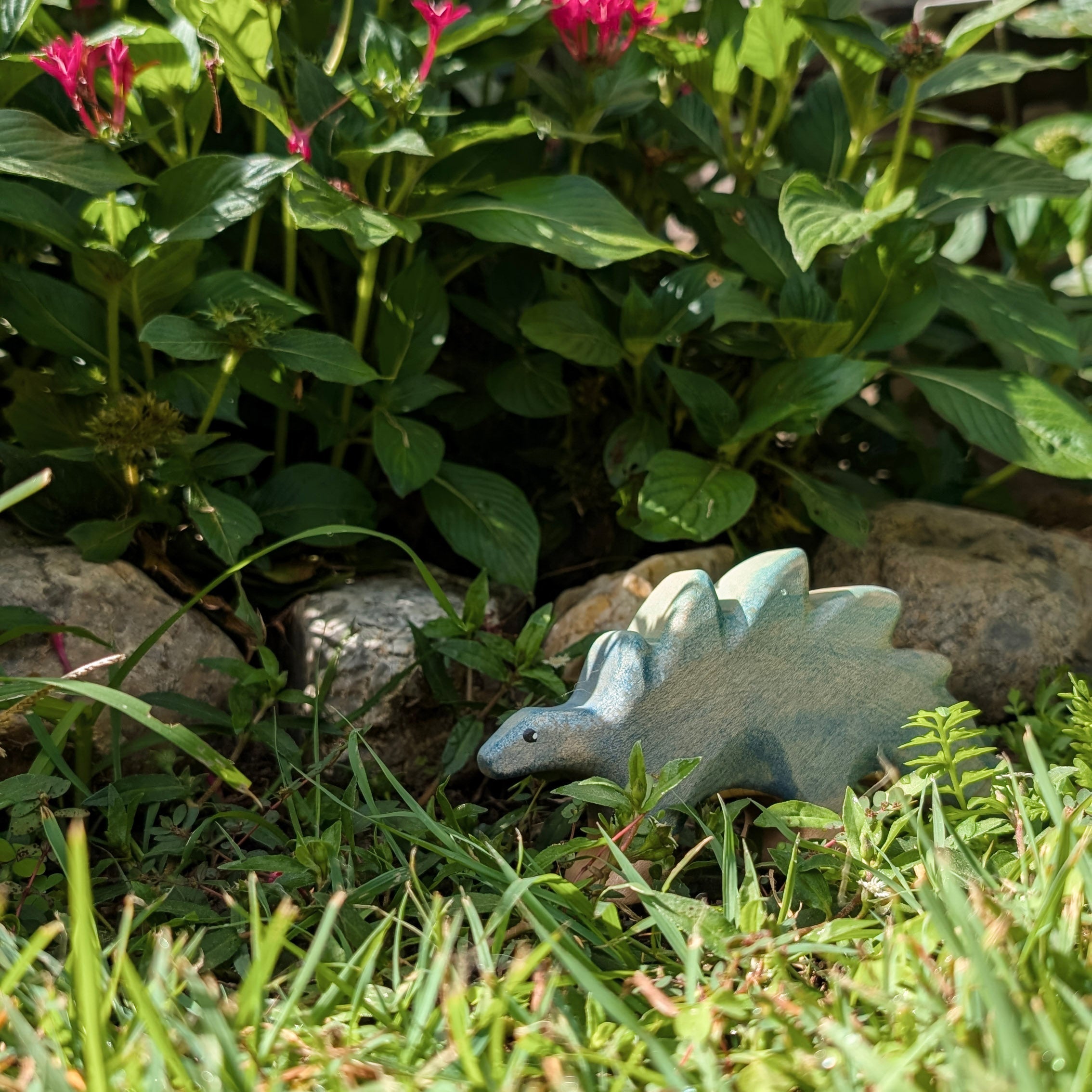 Dinosaurs