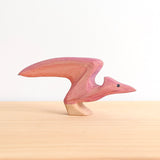 Pteranodon Wooden Toy