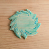 Gorilla Nest Wooden Toy