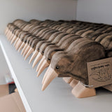 Wooden Kiwi Bird - Limited Edition