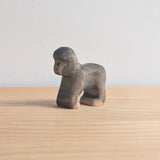 Baby Gorilla Wooden Toy