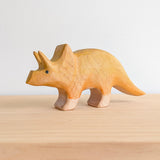Dinosaur Wooden Toy Set