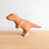 Tyrannosaurus Rex Wooden Toy
