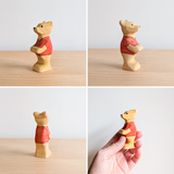 Winnie-The-Pooh and Friends Wooden Toys - PRE ORDER