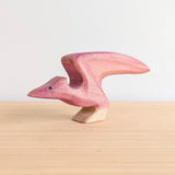 Pteranodon Wooden Toy