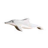 Dolphin Wooden Toy