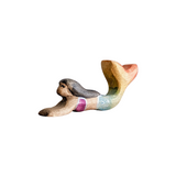 Mermaid Wooden Toy - Small