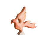 Phoenix Wooden Toy