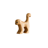 Monkey Wooden Toy