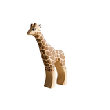 Giraffe - Small - Wooden Toy