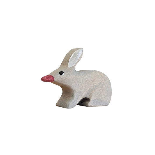 Bilby Wooden Toy