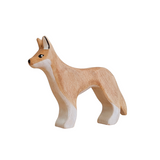 Dingo Wooden Toy