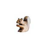 Squirrel Wooden Toy