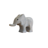 Elephant Small ~ Wooden Toy