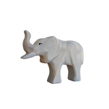 Elephant Large ~ Wooden Toy