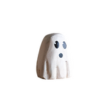 Ghost Wooden Toy