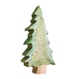 Christmas Tree Wooden Toy