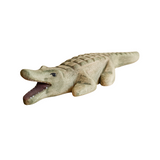 Crocodile Wooden Toy