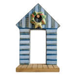 Beach Shack Wooden Toy